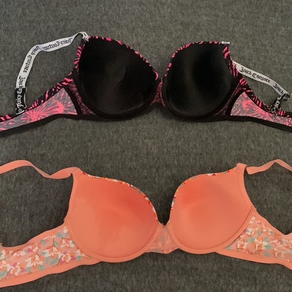 2pc 40D Bra Set - Picture 5 of 5